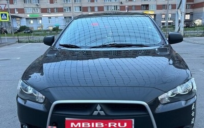 Mitsubishi Lancer IX, 2014 год, 1 150 000 рублей, 1 фотография