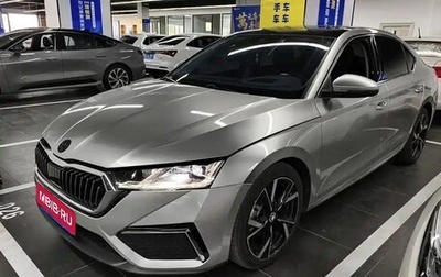 Skoda Octavia IV, 2022 год, 1 730 000 рублей, 1 фотография