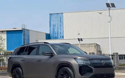 Volkswagen Teramont I, 2025 год, 5 250 000 рублей, 1 фотография