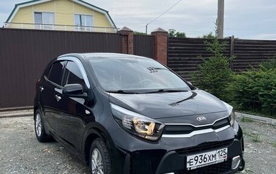KIA Morning III, 2020 год, 1 150 000 рублей, 1 фотография