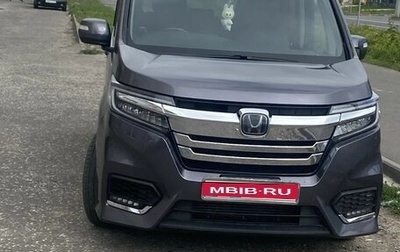 Honda Stepwgn IV, 2021 год, 2 500 000 рублей, 1 фотография