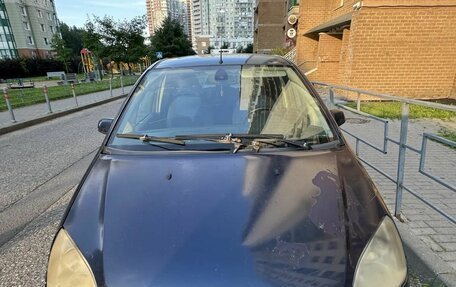 Ford C-MAX I рестайлинг, 2005 год, 255 000 рублей, 1 фотография