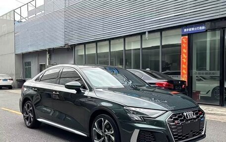Audi A3, 2022 год, 2 770 000 рублей, 1 фотография