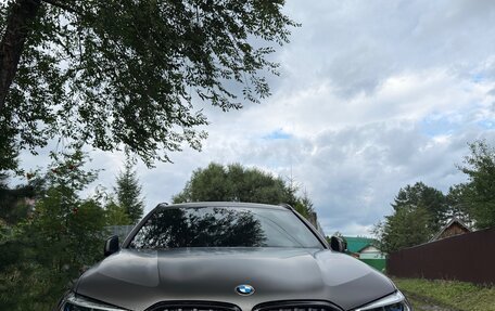 BMW X6, 2022 год, 8 999 000 рублей, 1 фотография