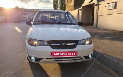 Daewoo Nexia I рестайлинг, 2010 год, 250 000 рублей, 1 фотография