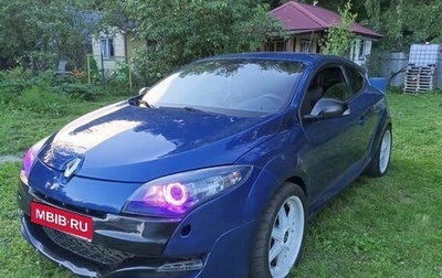 Renault Megane RS III, 2012 год, 790 000 рублей, 1 фотография