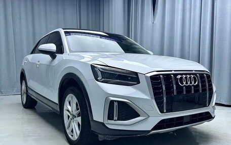 Audi Q2 I, 2023 год, 1 550 000 рублей, 1 фотография