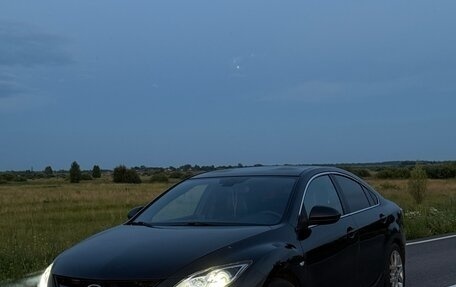 Mazda 6, 2008 год, 899 999 рублей, 1 фотография