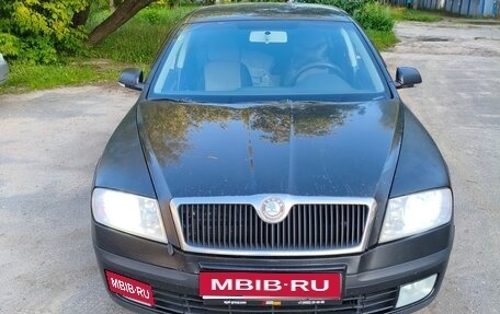 Skoda Octavia, 2008 год, 450 000 рублей, 1 фотография