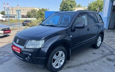 Suzuki Grand Vitara, 2006 год, 599 000 рублей, 1 фотография
