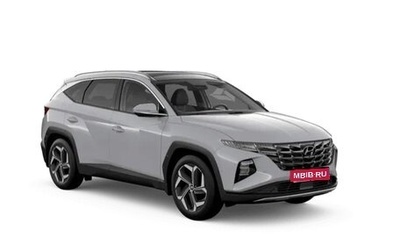Hyundai Tucson, 2026 год, 4 980 000 рублей, 1 фотография