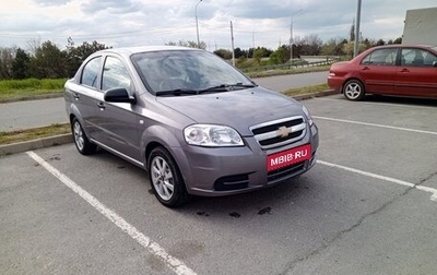 Chevrolet Aveo III, 2008 год, 380 000 рублей, 1 фотография