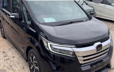 Honda Stepwgn IV, 2020 год, 2 290 000 рублей, 1 фотография