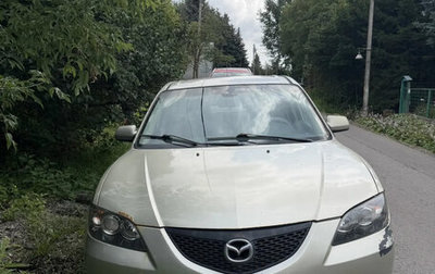Mazda 3, 2005 год, 330 000 рублей, 1 фотография