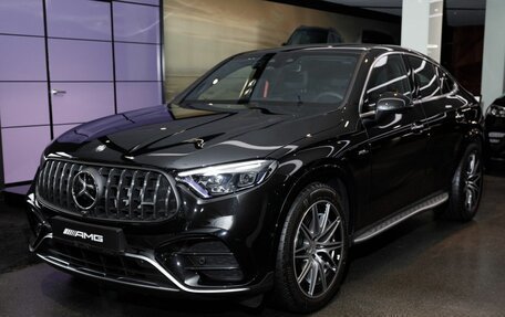 Mercedes-Benz GLC Coupe AMG, 2025 год, 11 900 000 рублей, 1 фотография