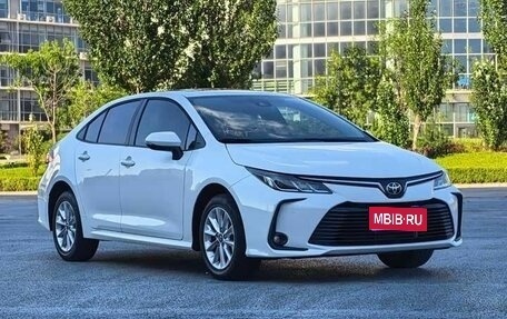 Toyota Corolla, 2023 год, 1 790 000 рублей, 1 фотография
