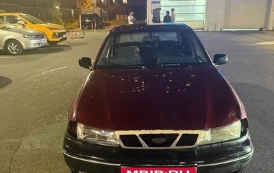 Daewoo Nexia I рестайлинг, 2007 год, 105 000 рублей, 1 фотография