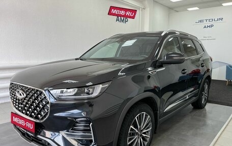 Chery Tiggo 8 Pro, 2022 год, 1 999 000 рублей, 1 фотография