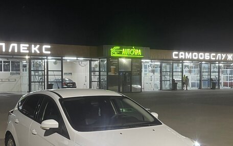 Ford Focus III, 2013 год, 710 000 рублей, 1 фотография