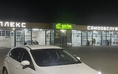 Ford Focus III, 2013 год, 710 000 рублей, 1 фотография