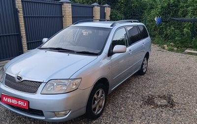 Toyota Corolla, 2005 год, 600 000 рублей, 1 фотография