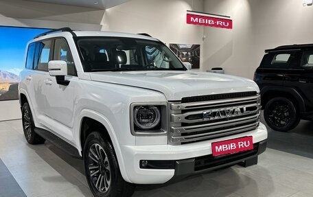 Haval H9, 2026 год, 5 399 000 рублей, 1 фотография