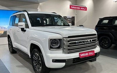 Haval H9, 2026 год, 5 399 000 рублей, 1 фотография