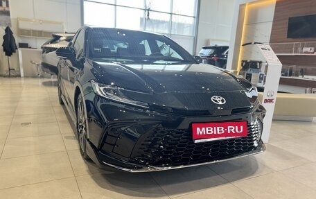 Toyota Camry, 2026 год, 4 950 000 рублей, 1 фотография