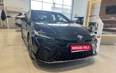 Toyota Camry, 2026 год, 4 950 000 рублей, 1 фотография