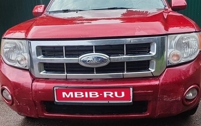 Ford Escape II, 2009 год, 400 000 рублей, 1 фотография