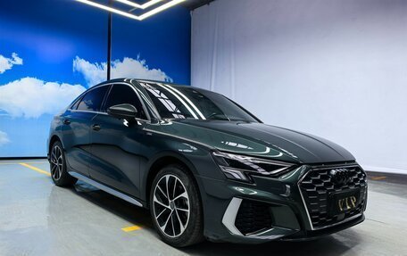 Audi A3, 2021 год, 2 060 000 рублей, 1 фотография