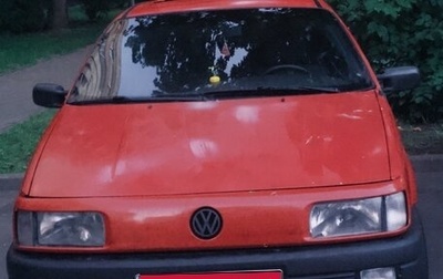 Volkswagen Passat B3, 1989 год, 80 000 рублей, 1 фотография
