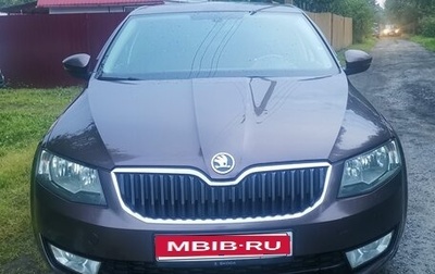 Skoda Octavia, 2014 год, 750 000 рублей, 1 фотография