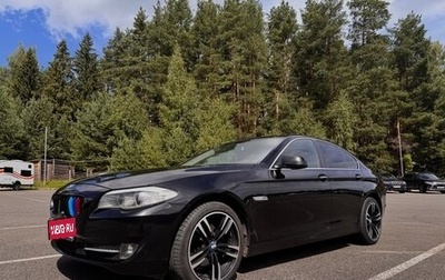 BMW 5 серия, 2013 год, 1 550 000 рублей, 1 фотография