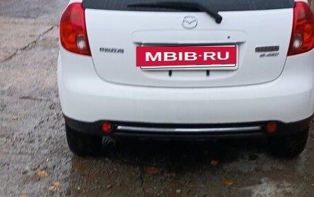 Mazda Verisa, 2005 год, 385 000 рублей, 3 фотография