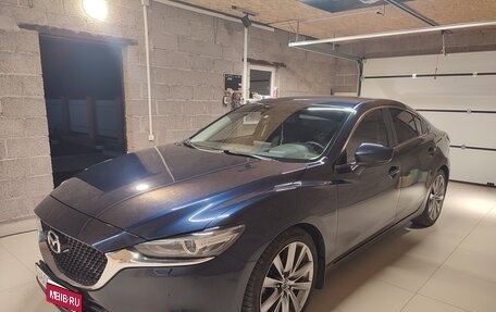 Mazda 6, 2020 год, 2 670 000 рублей, 1 фотография