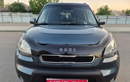 KIA Soul I рестайлинг, 2011 год, 690 000 рублей, 1 фотография