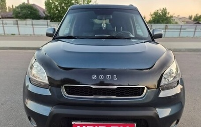KIA Soul I рестайлинг, 2011 год, 690 000 рублей, 1 фотография