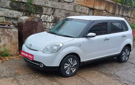 Mazda Verisa, 2005 год, 385 000 рублей, 2 фотография