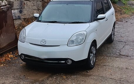 Mazda Verisa, 2005 год, 385 000 рублей, 6 фотография