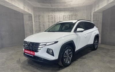 Hyundai Tucson, 2026 год, 4 950 000 рублей, 1 фотография