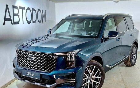 GAC GS8, 2026 год, 4 549 000 рублей, 1 фотография