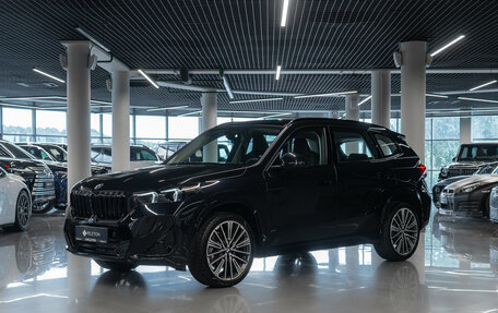BMW X1, 2026 год, 6 100 000 рублей, 1 фотография