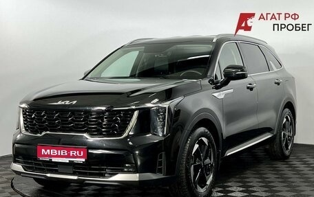 KIA Sorento IV, 2024 год, 4 500 000 рублей, 1 фотография