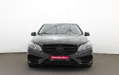 Mercedes-Benz E-Класс, 2013 год, 2 222 000 рублей, 1 фотография