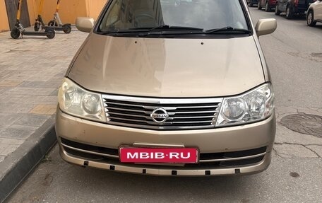 Nissan Liberty, 2004 год, 400 000 рублей, 1 фотография