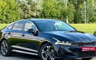 KIA K5, 2020 год, 2 550 000 рублей, 1 фотография