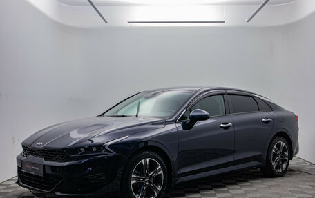 KIA K5, 2020 год, 2 295 000 рублей, 1 фотография