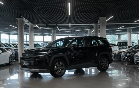 Toyota RAV4, 2026 год, 4 200 000 рублей, 1 фотография