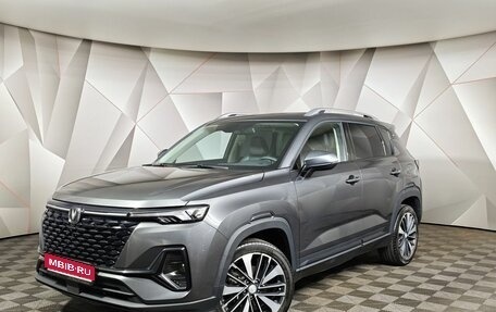 Changan CS35 Plus, 2023 год, 1 595 000 рублей, 1 фотография